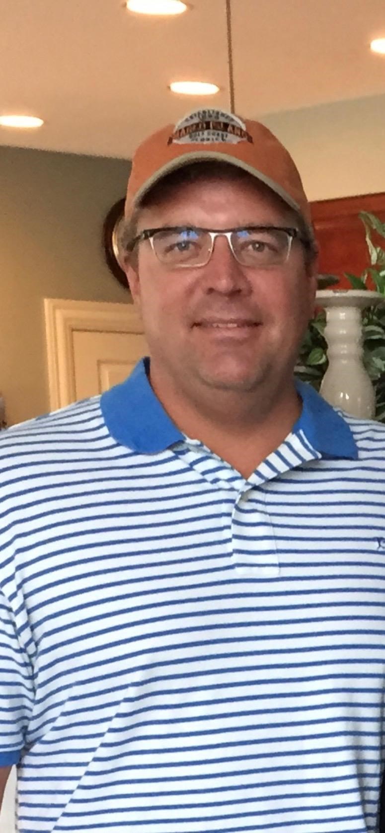 Obituary of Dr. Brett Frederick Gemlick