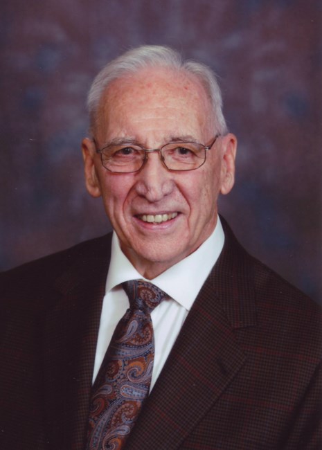 Obituary of Robert Holmes  Briggs