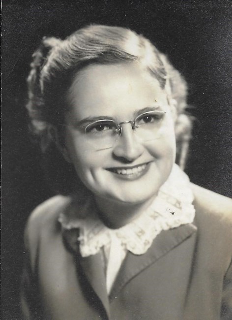 Obituary of Julia Hewitt Hall