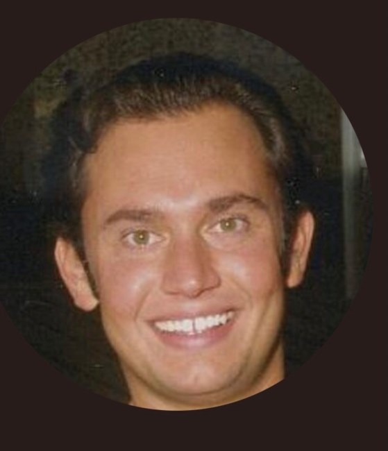 Obituary of James Francis Tygh