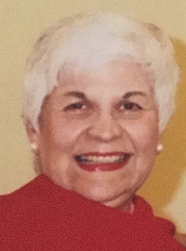 Martha Smith Obituary Aurora On