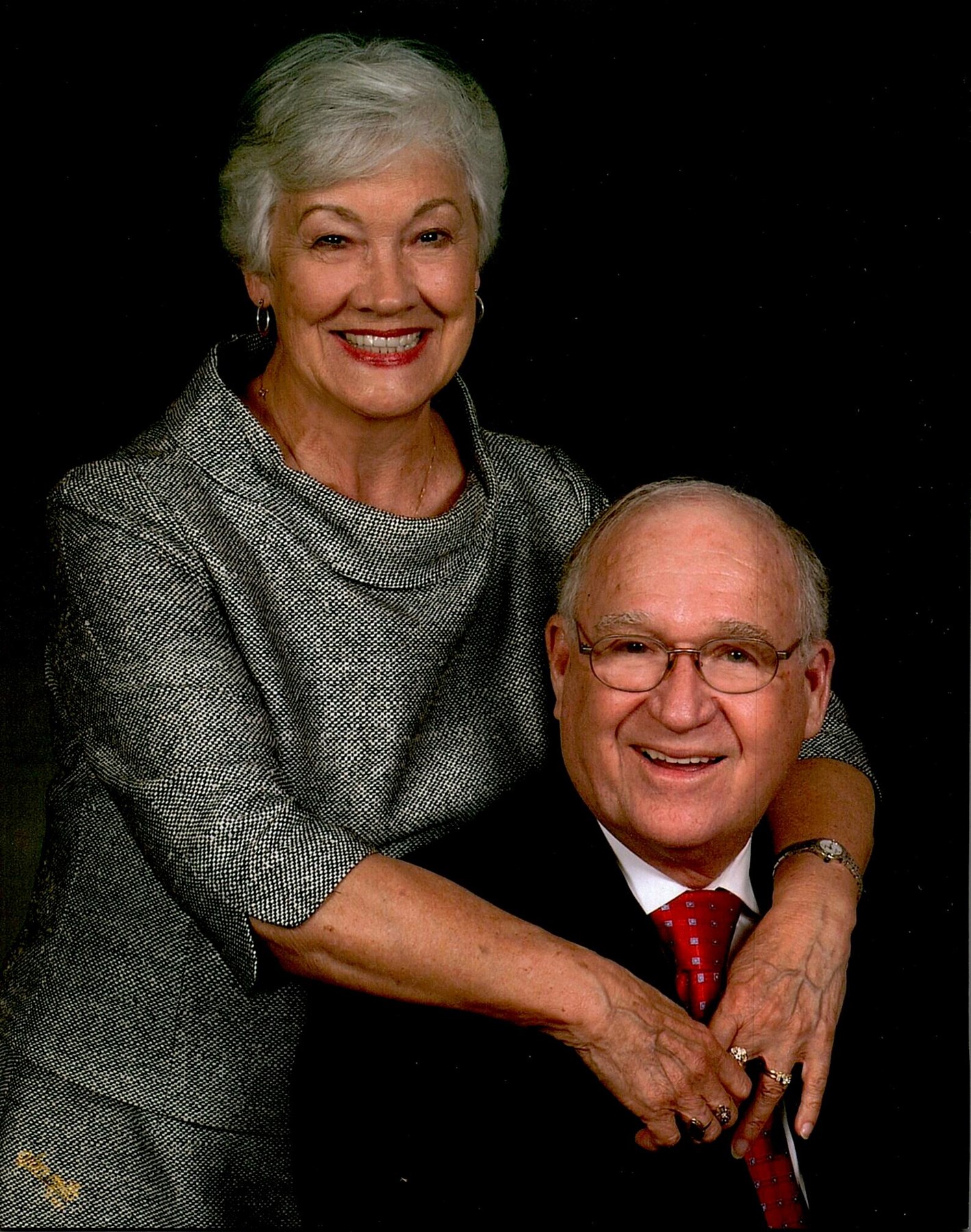 Obituary of Eleanor Douglas Melton