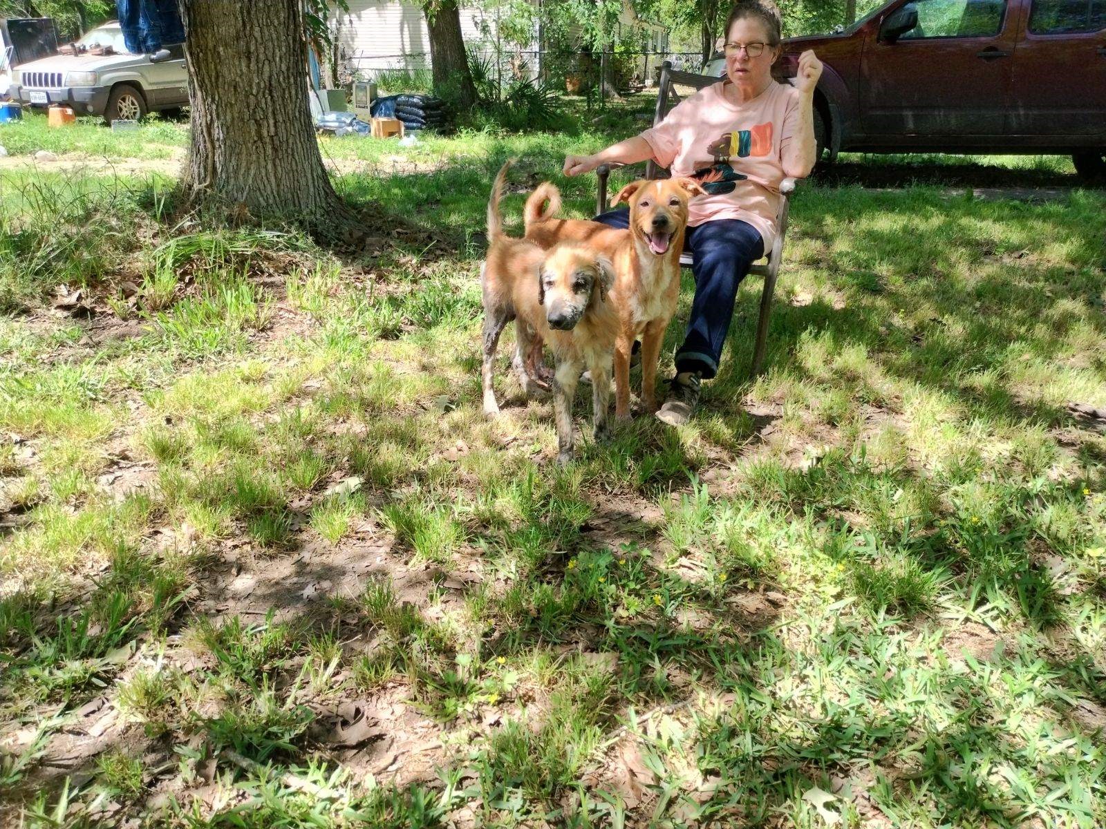 Obituary of Terry Lynn Robinson