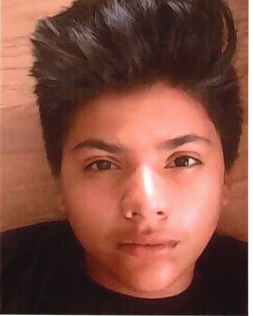 Obituary of Alexis Ramirez