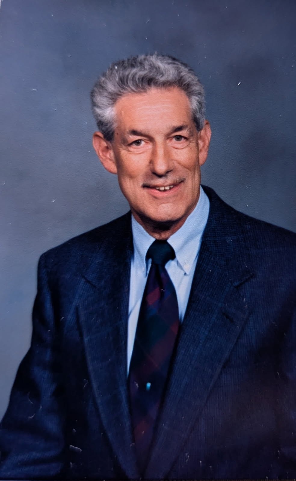 Obituary of Herald Curtis Walton