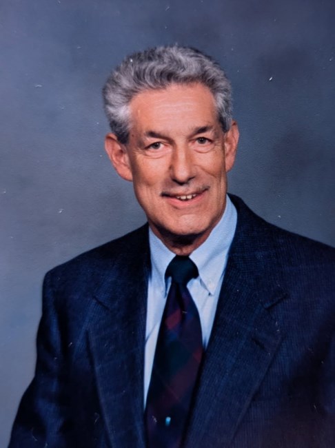 Obituary of Herald Curtis Walton