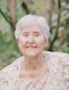 Obituary of Mildred Imogene Ware