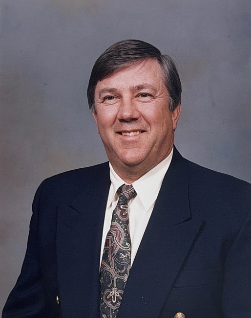 Obituary of John Andersen