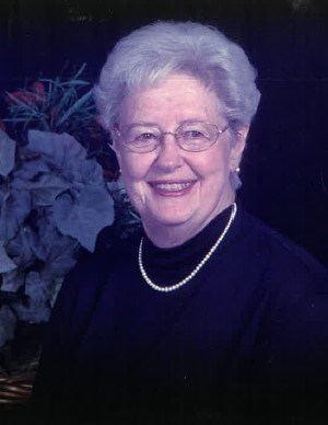 Obituary of Ruth Roberts