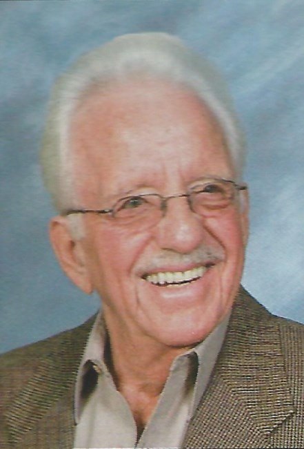 Obituary of Charles A. Balsamico