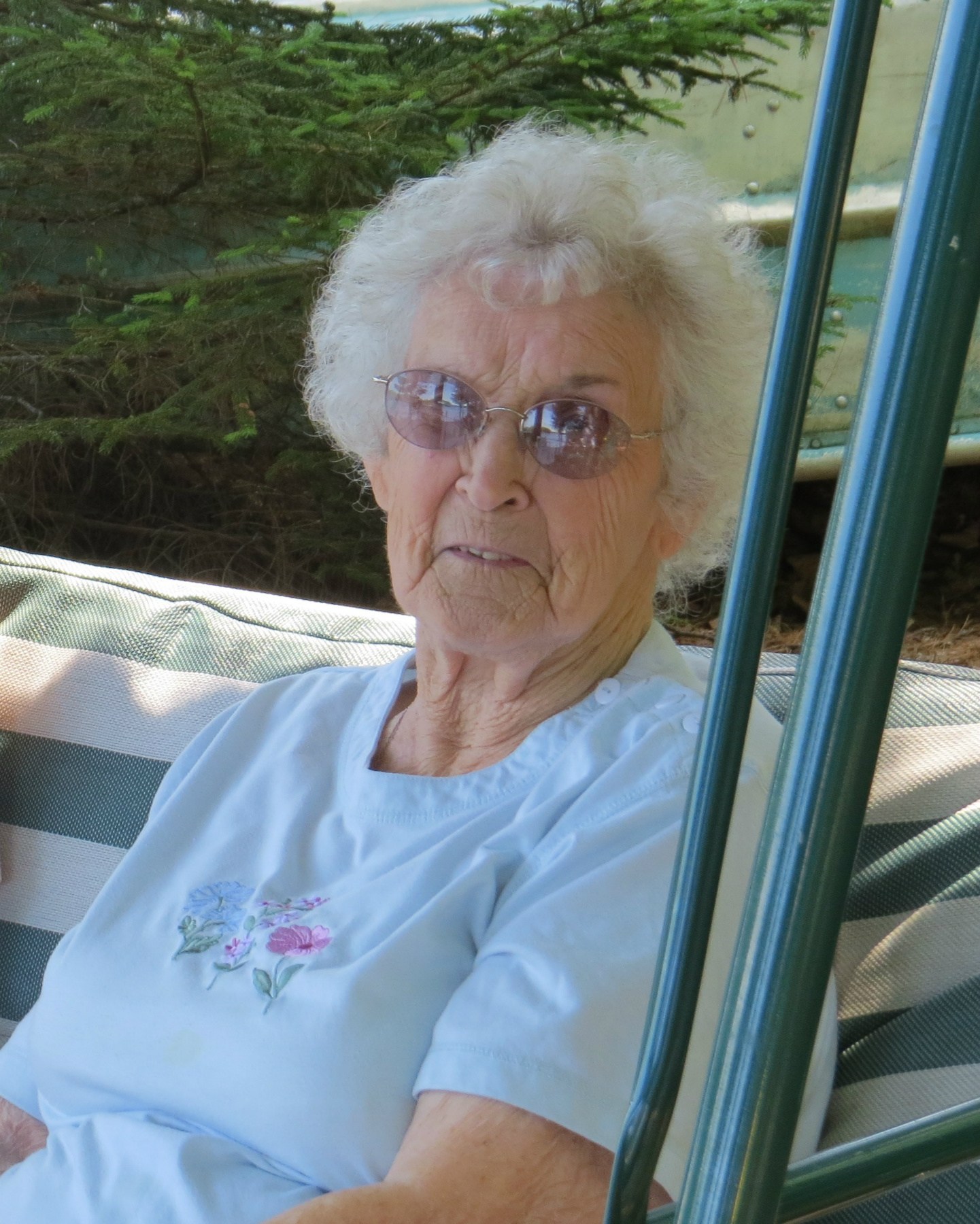 Joan Oliver Obituary - Old Town, ME