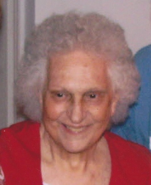 Obituary of Josephine M. Bascone