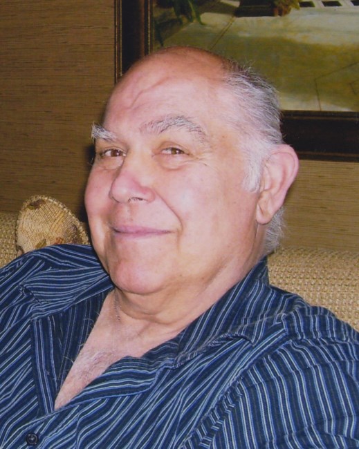 Obituary of Michael G. Irving