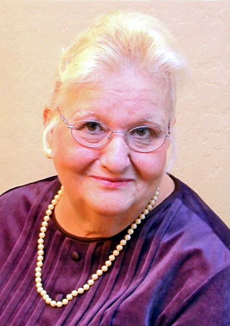 Obituary of Bernice Carole Tompkins