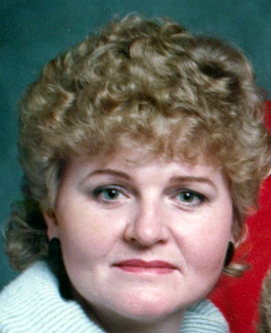 Obituary of Dewanda Sue Hurd