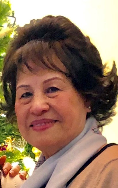 Obituary of Tina Tho Nguyen