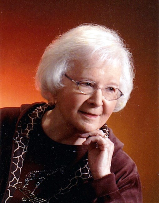 Obituary of Mary E Dellinger