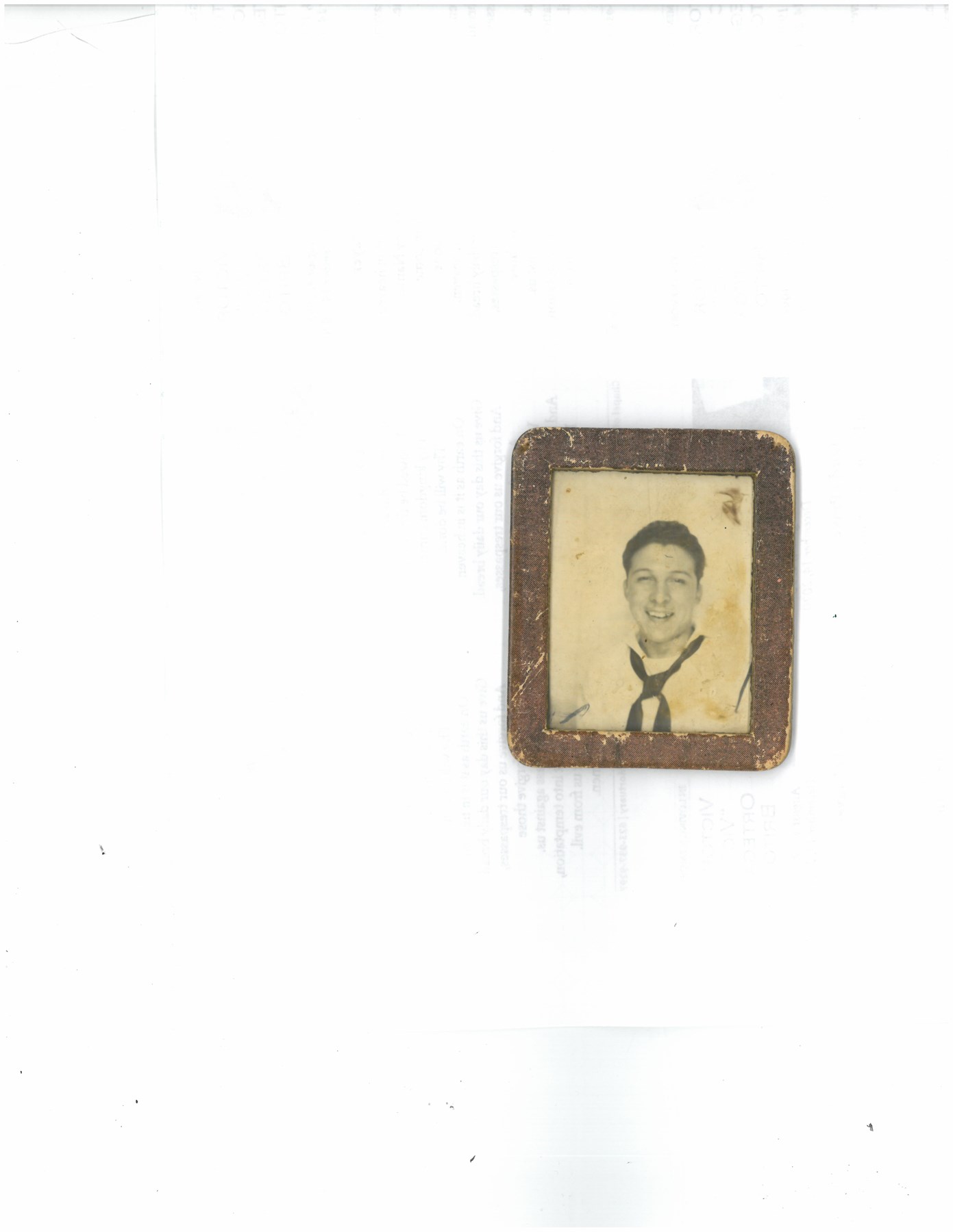 Obituary of Julio N. Salinas Sr.