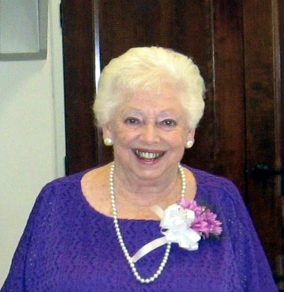 Avis de décès de Rae Louise Cowan