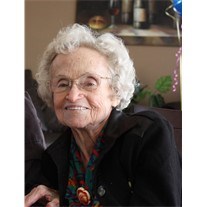 Obituary of Mattie Griffin Calinsky