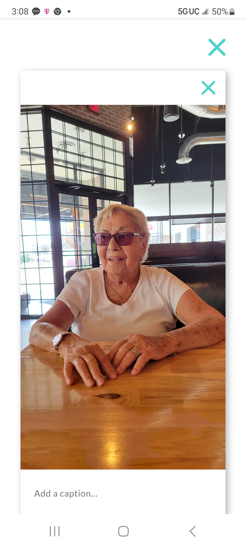 Obituary of Norma Lee Fisher-Bontatibus