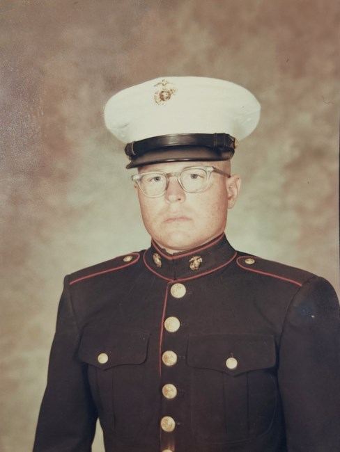 Avis de décès de Timothy Les Howland