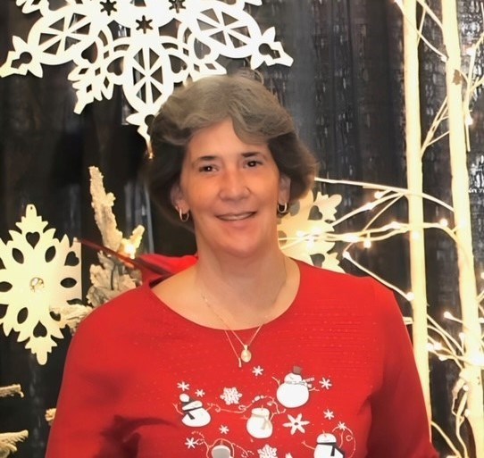 Avis de décès de Gail Jean Kaufman