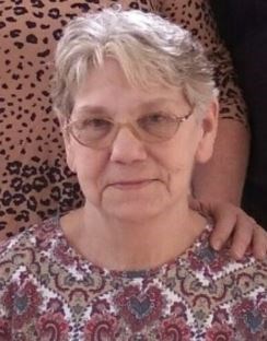 Obituary of Carol Kelley