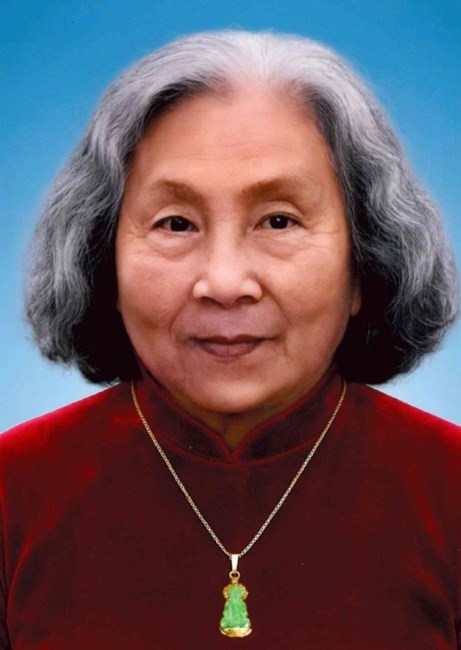 Obituary of Dao Tuoi Thi Nguyen