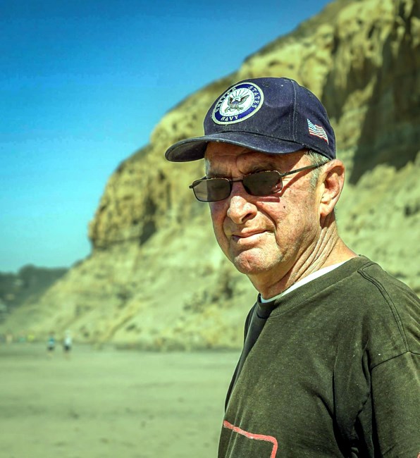 Obituary of Randall Calvin Stewart