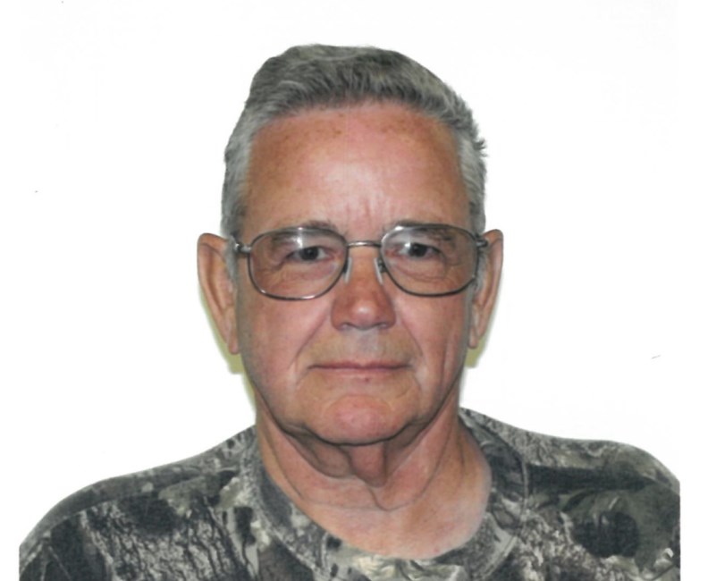 Obituary of Leonard Eugene Harvey