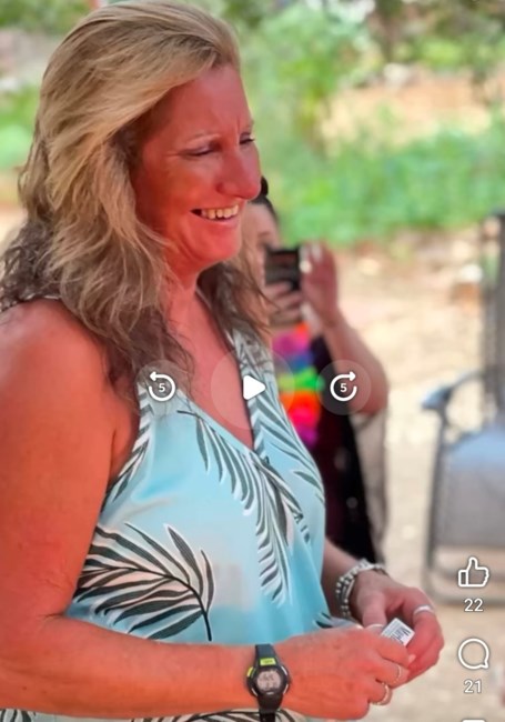 Obituary of Daniele Rae Langland
