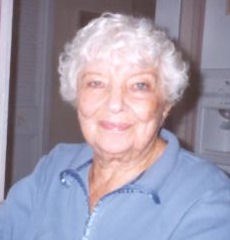 Obituary of Thelma Dunn