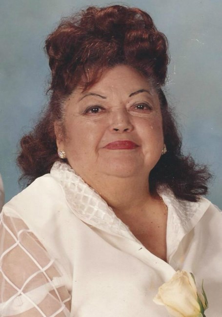 Obituario de Janie Torres