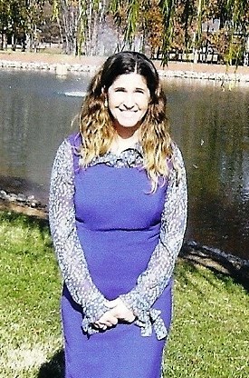 Obituary of Melanie Booth Hoskins