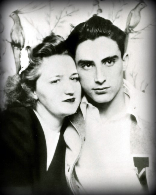 Avis de décès de James L. "Pat" Hanna