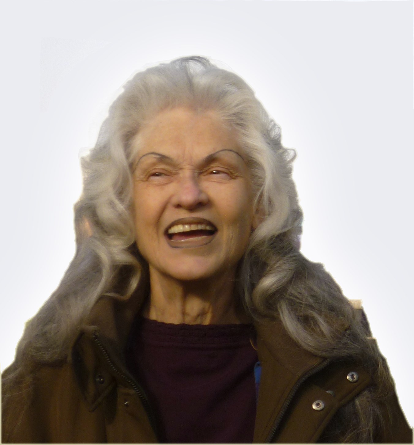 Obituary of Carol Gene Fey Rockstrom