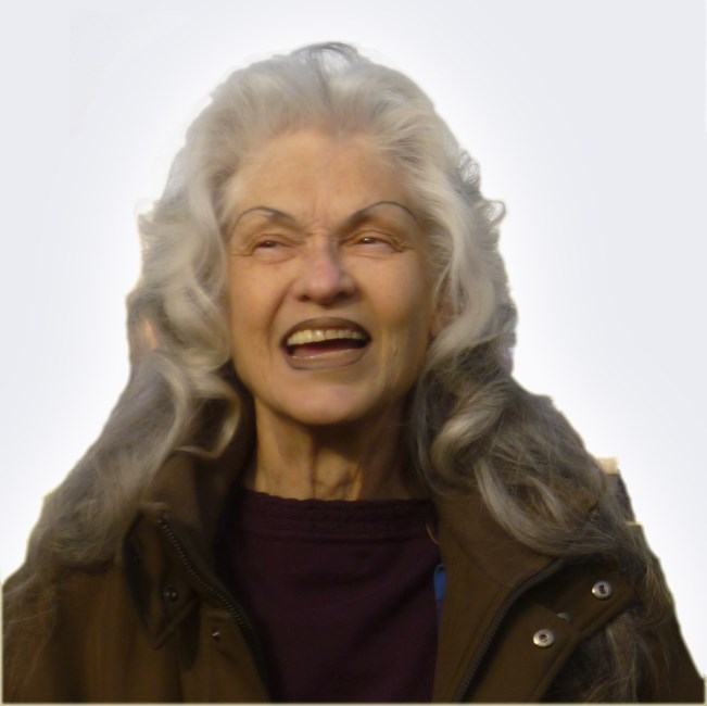 Obituary of Carol Gene Fey Rockstrom