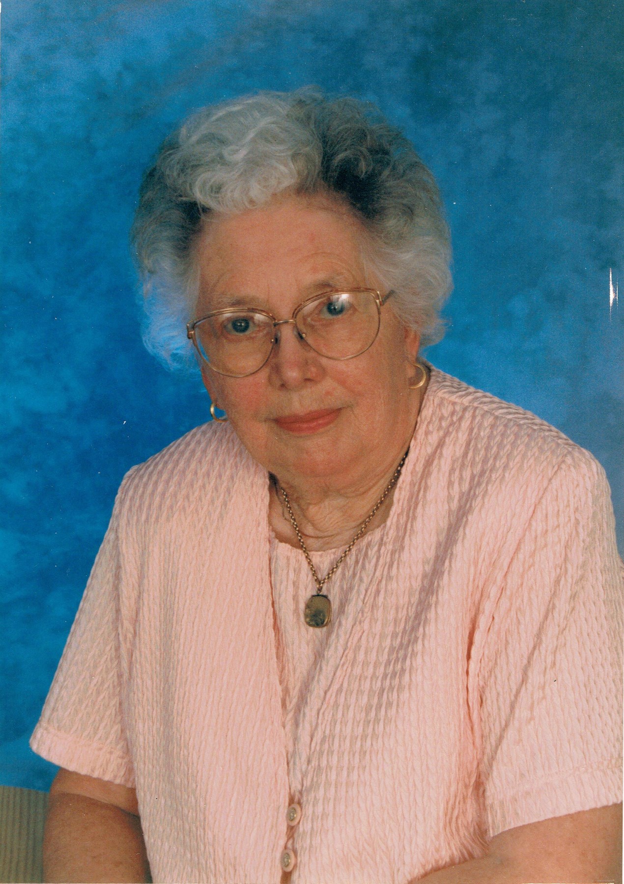 Obituary of Frances Bell