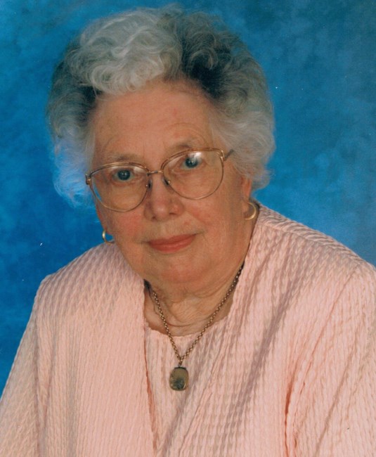 Obituary of Frances Bell