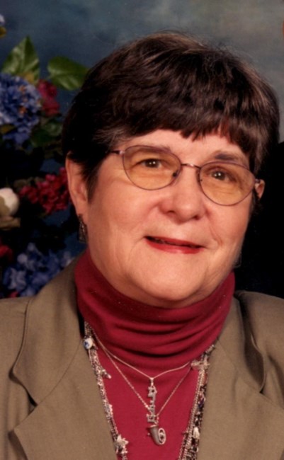 Obituary of Margaret S. Barnhart