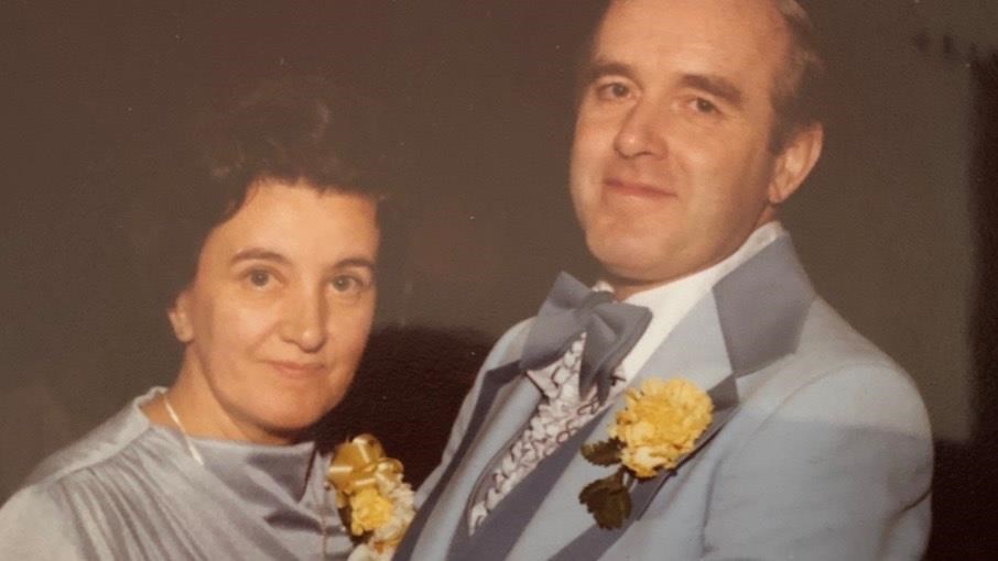 Obituary of Elda M. Bonville