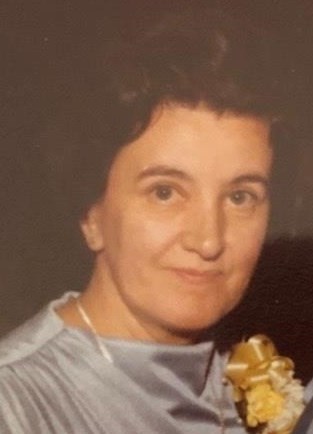 Obituary of Elda M. Bonville