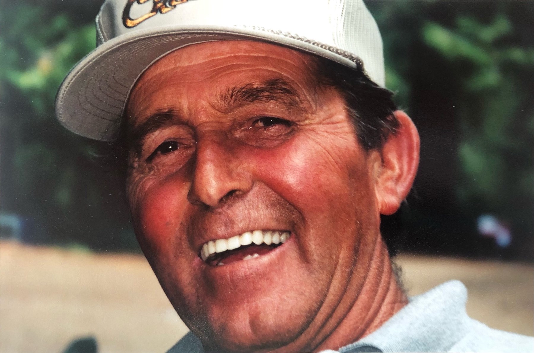 Obituary of Tommy Ray Smith