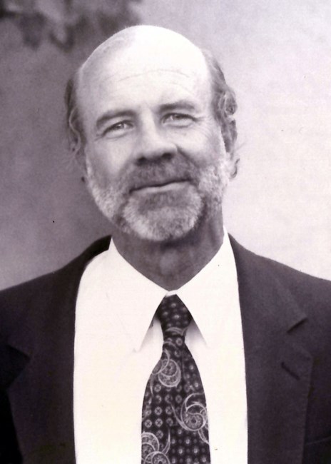 Obituary of John Brian Gulledge