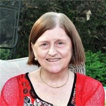 Obituary of Anne L. Smead