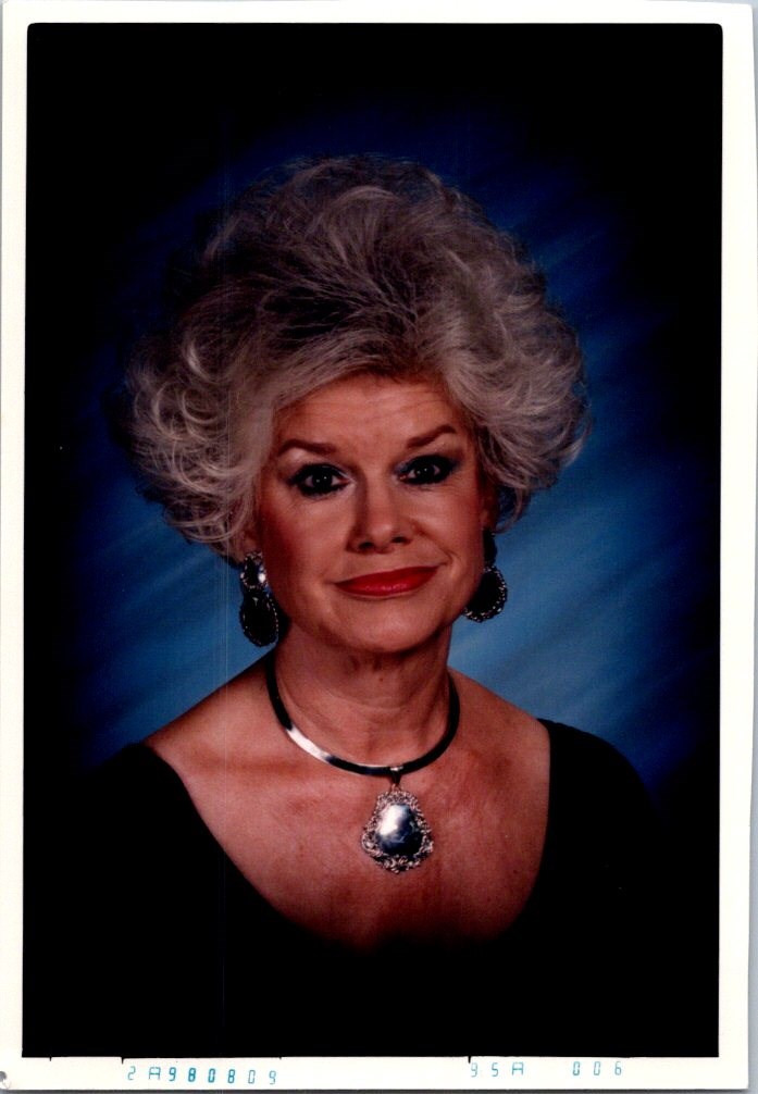 Obituary of Shirley Jamerson