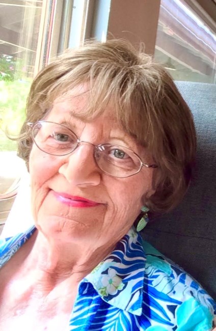Obituary of Margaret "Peg" Jane McEwen