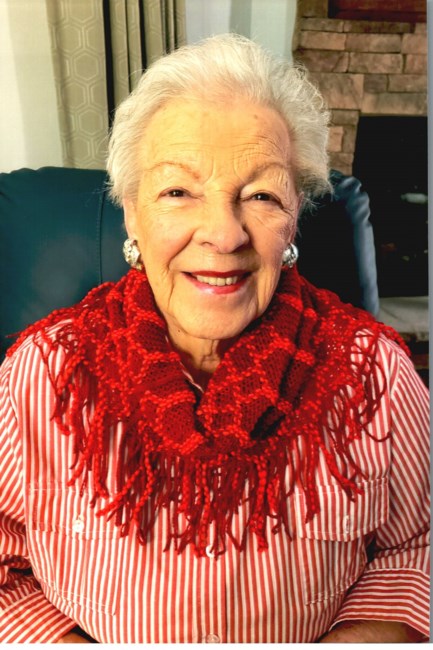 Obituary of Ida Helen Rogers