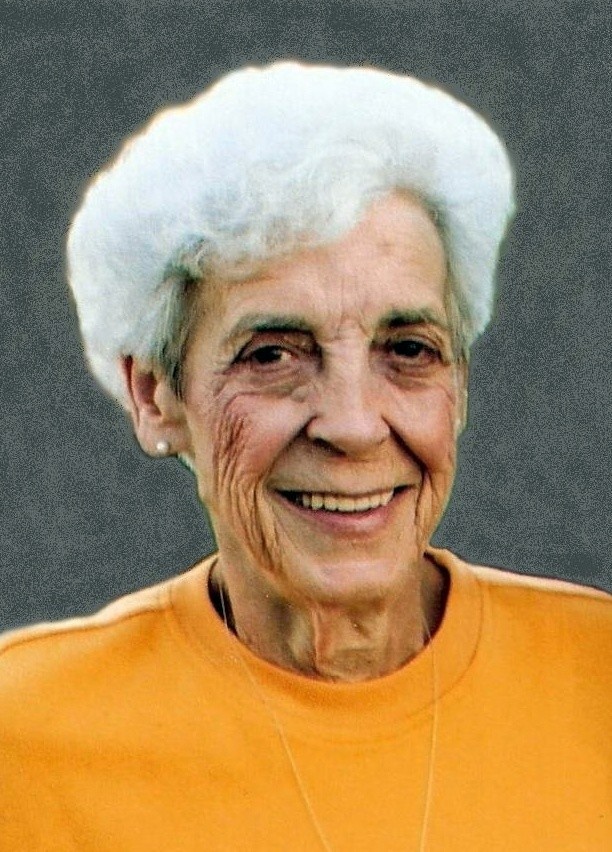 Helen McDaniel Obituary Thomasville, NC